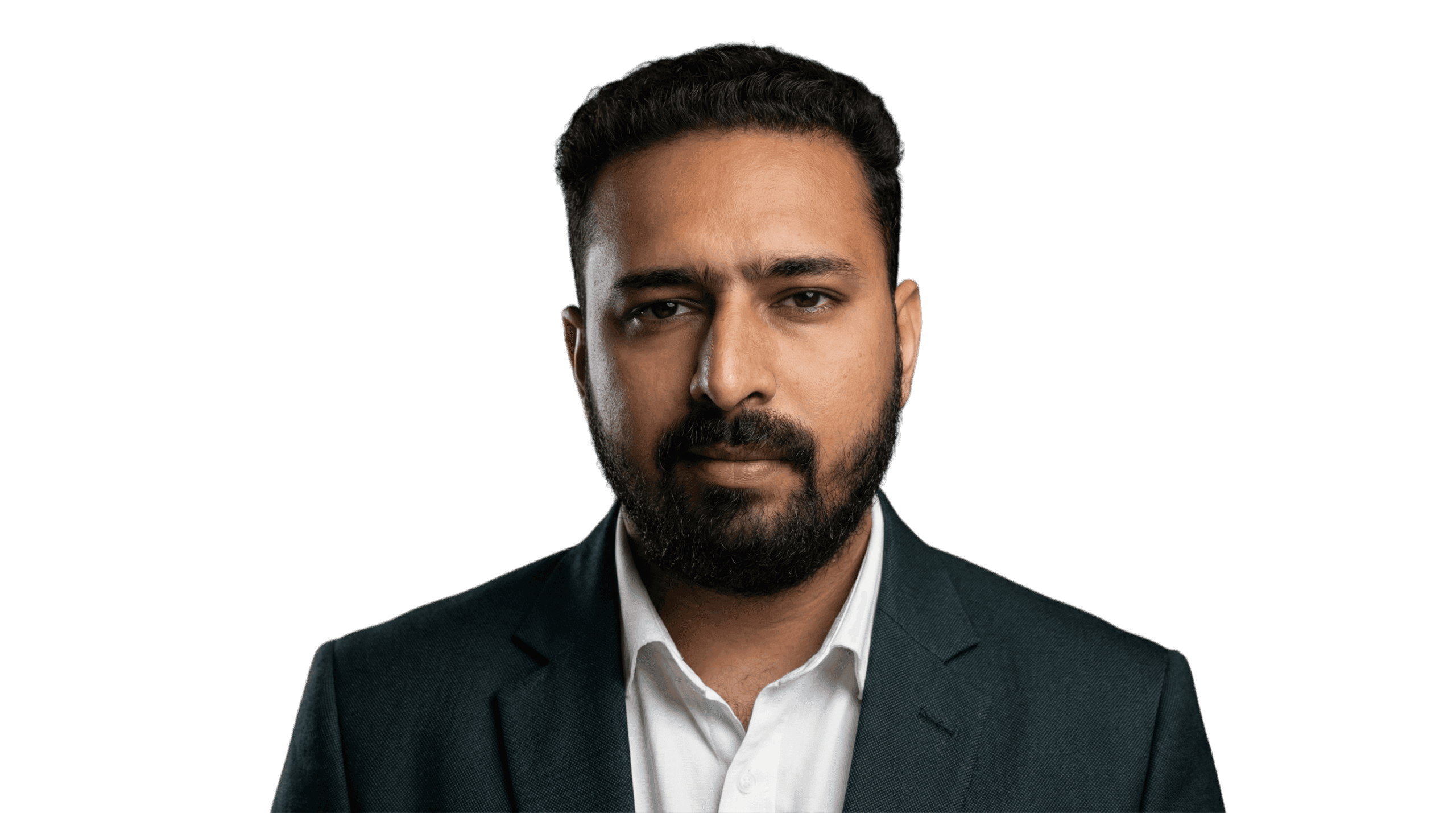 Krunal Trivedi