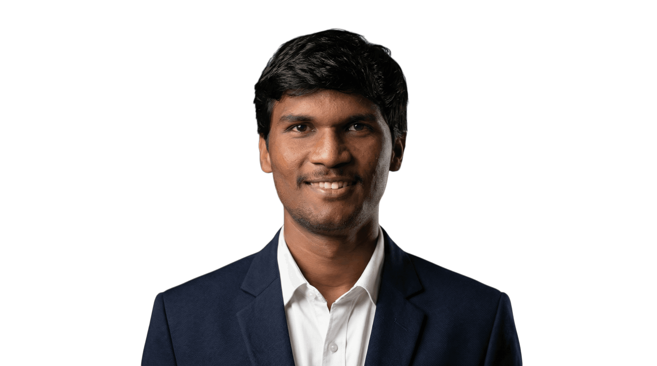 Mehul Prajapati